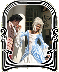 Marie Antoinette